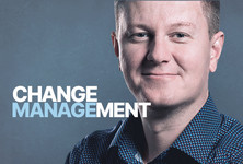 Change Management: Ako úspešne riadiť a zvládať zmeny