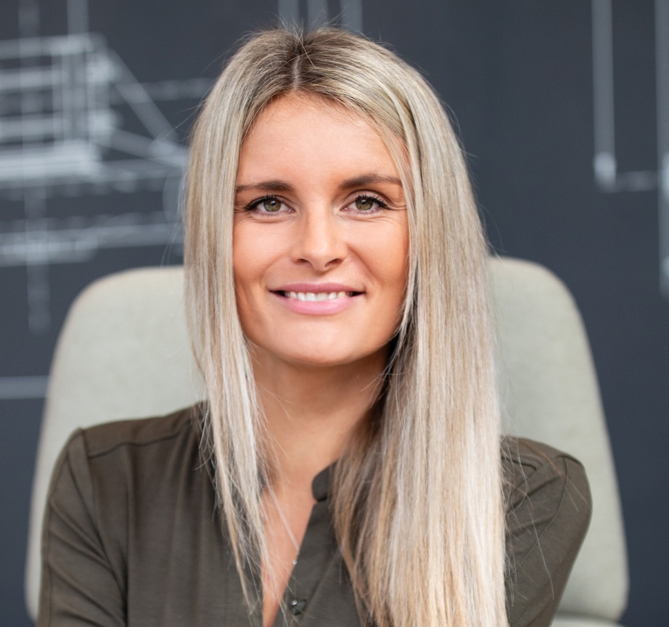Petra Hučíková