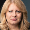 Zuzana Čaputová