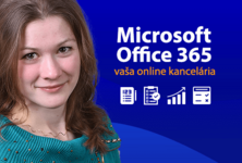 Microsoft Office 365: vaša online kancelária