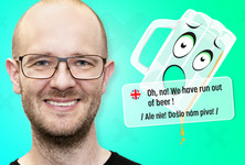 Anglické frázové slovesá II