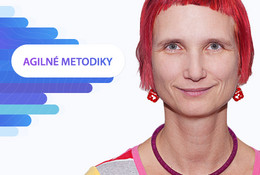 Agilné metodiky v praxi