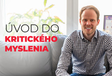 Úvod do kritického myslenia