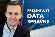 Odprezentuj: Vizualizácia dát v prezentáciách