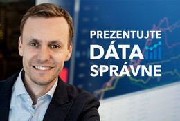 Odprezentuj: Vizualizácia dát v prezentáciách