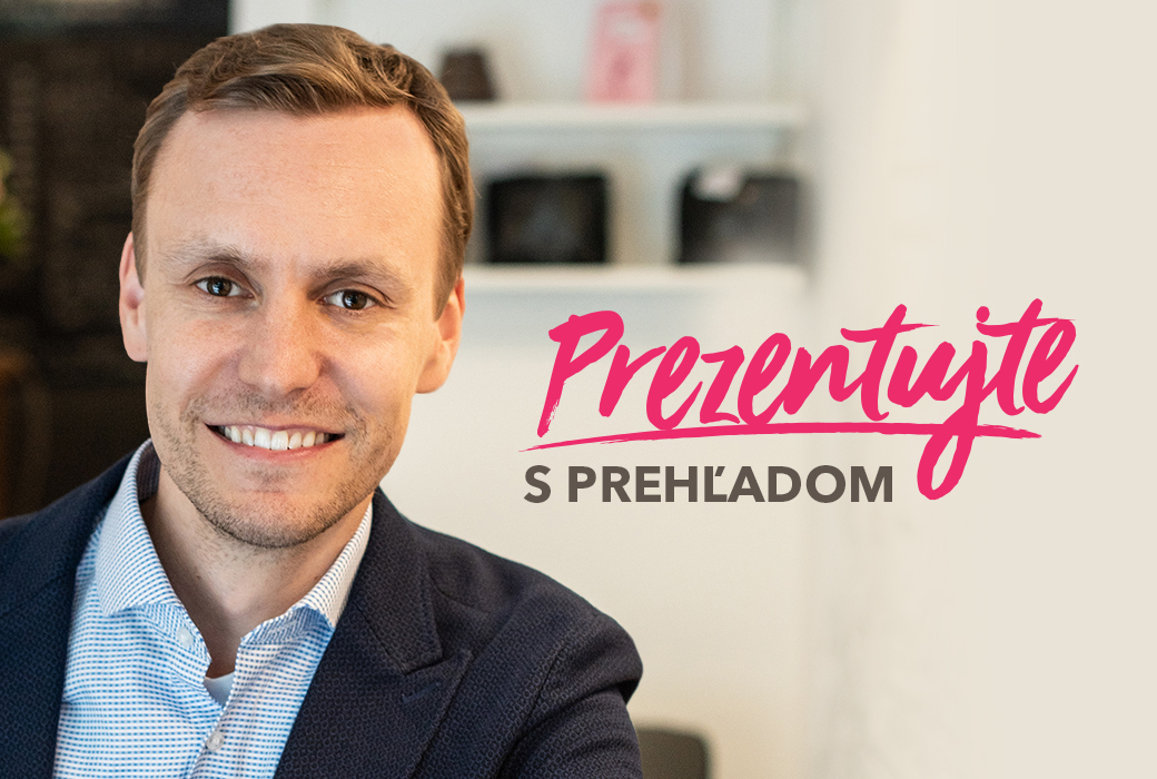 Odprezentuj: 10 chýb pri tvorbe prezentácií a ako sa im vyhnúť