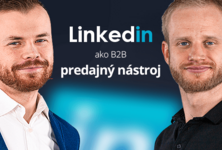 LinkedIn ako B2B predajný nástroj