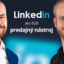 LinkedIn ako B2B predajný nástroj
