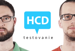 Human-Centered Design: Užívateľské testovanie