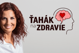 „Ťahák na zdravie“ alebo psychosomatika v zdravotnej prevencii