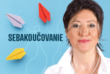 Sebakoučovanie