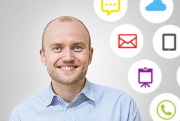 Digitálne technológie pre osobnú produktivitu