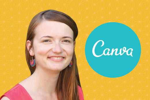 Canva pre firmy a podnikateľov - Jednoduchá grafika online pre všetkých
