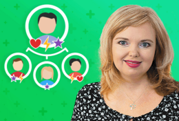 Ako sa stať autoritou