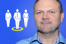 Ako vybrať dobrého obchodníka