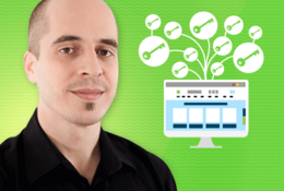 Analýza kľúčových slov