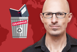 Proper English Without Boring Grammar