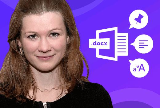 Word 2016: ako na pokročilé formátovanie