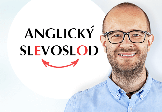 Zákernosti anglického slovosledu