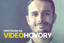 Profíkom na videohovory: praktický sprievodca online komunikáciou