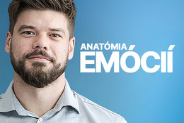 Anatómia emócií: ako ich čítať z výrazu tváre druhých