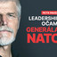 Leadership v prvej línii očami generála NATO