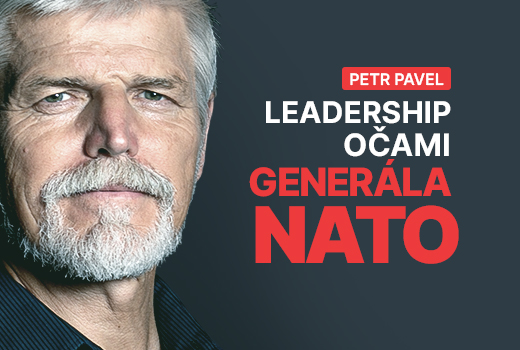 Leadership v prvej línii