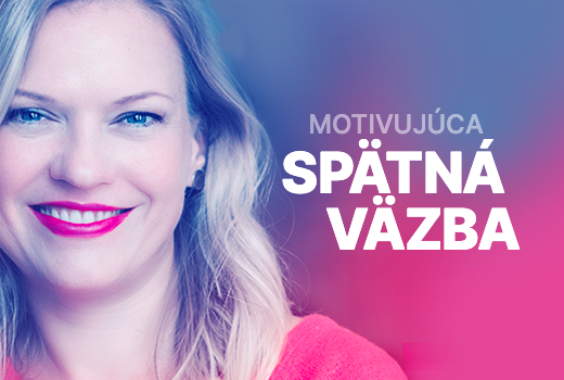 Motivujúca spätná väzba
