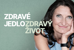 Zdravé jedlo a život ako základ prospievania v práci i súkromí