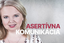 Sebavedomá a asertívna komunikácia