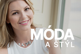Sprievodca módou a štýlom úspešnej ženy