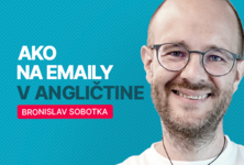Ako na písanie e-mailov v angličtine