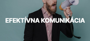 Efektívna komunikácia