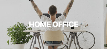 Home Office efektívne
