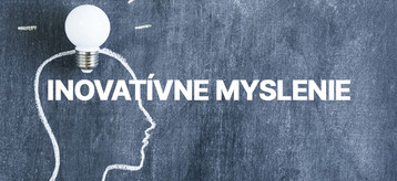 Inovatívné myslenie