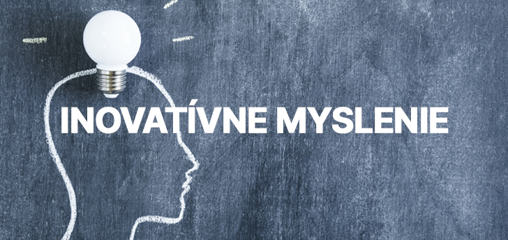 Inovatívné myslenie