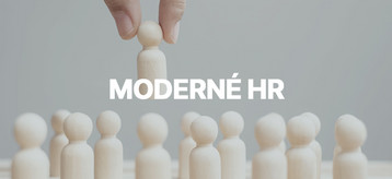 Moderné HR