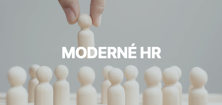Moderné HR
