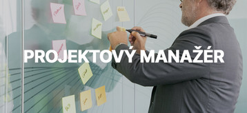 Projektový manažér