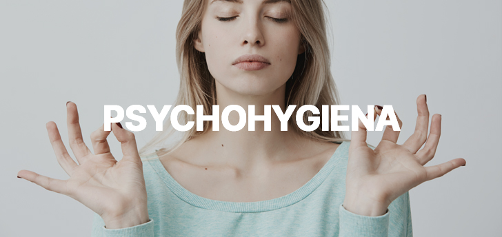 Psychohygiena na každý deň