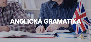 Základy anglickej gramatiky