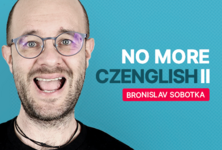 No More Czenglish II