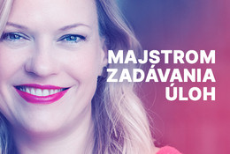 Staňte sa majstrom zadávania úloh