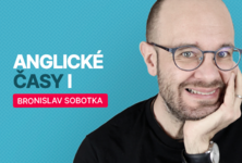 Všetko, čo ste kedy chceli vedieť o anglických časoch I