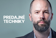 Predajné techniky: ako ovplyvniť nákupné rozhodovanie