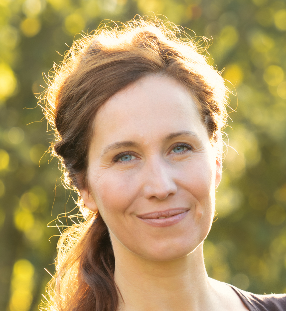 Michaela Švejdová