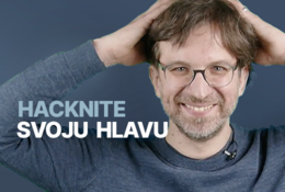 Hacknite svoju hlavu!