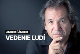 Skúsenosti generála tajnej služby: Práca s ľuďmi