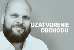 Kúzlo elegantného uzavretia obchodu