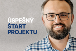 Ako úspešne naštartovať projekt